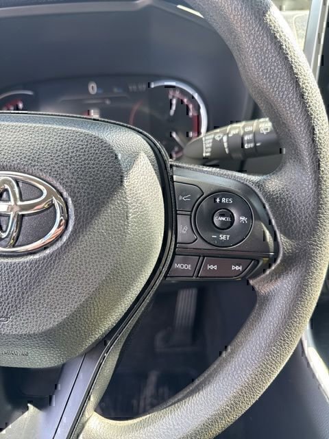 Certified 2024 Toyota RAV4 XLE AWD/4WD image 22