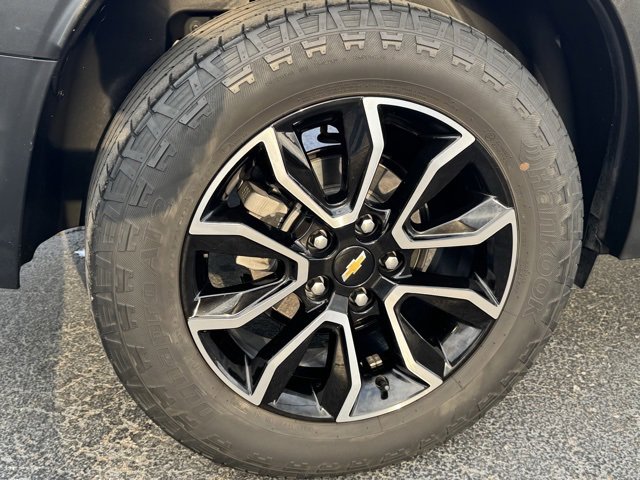 Used 2022 Chevrolet TrailBlazer ACTIV image 6