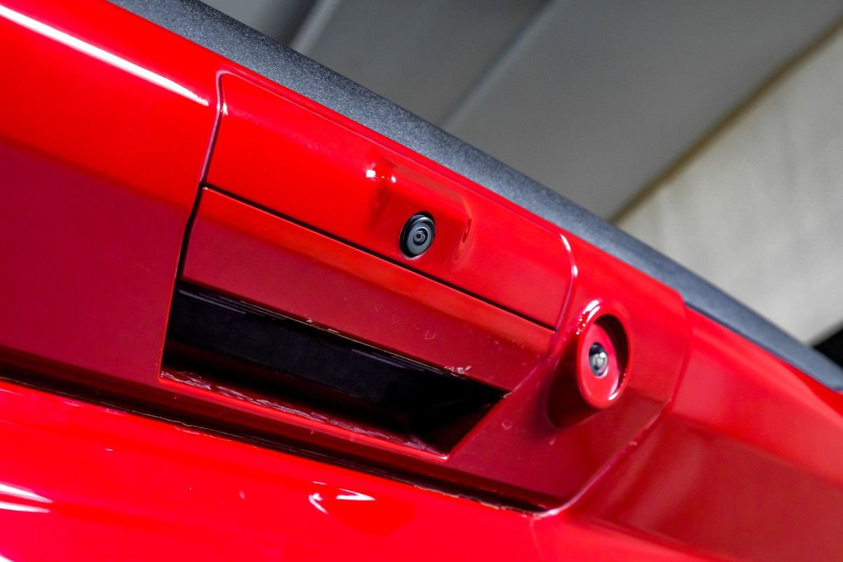 Used 2023 Ford F250 Lariat w/ Lariat Ultimate Package image 47