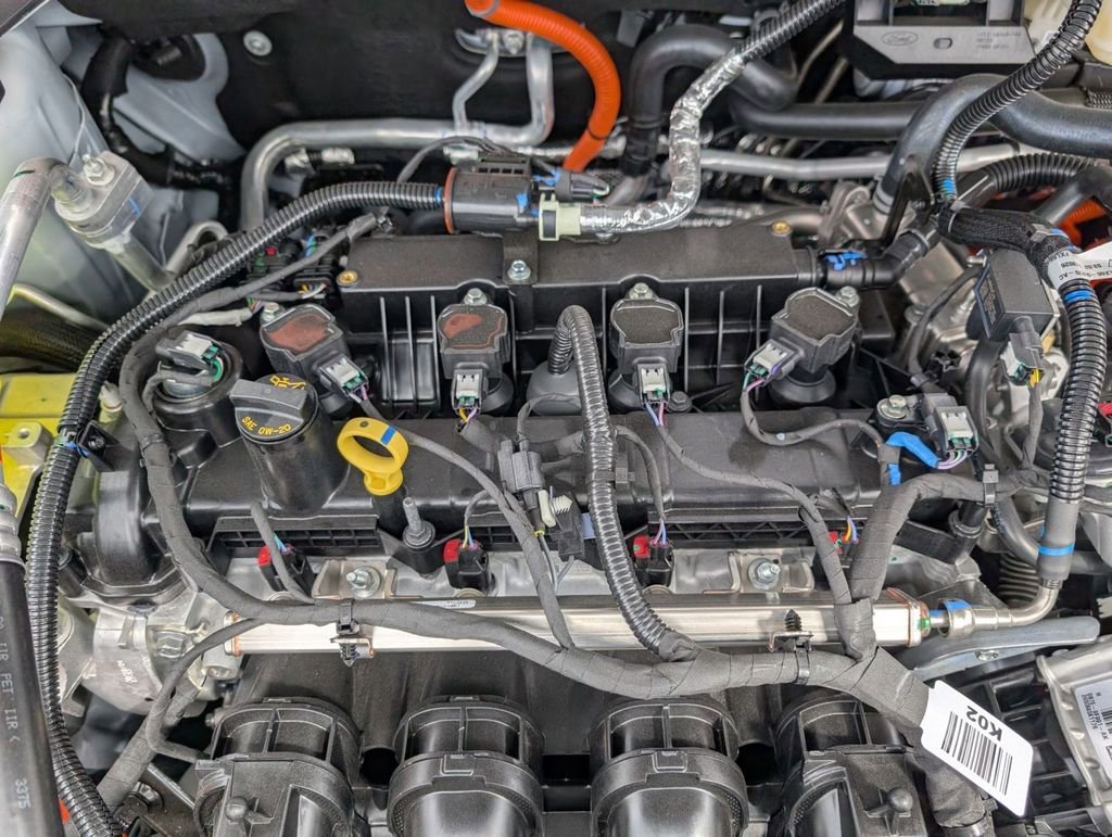 New 2026 Ford Maverick XL w/ Equipment Group 101A image 50