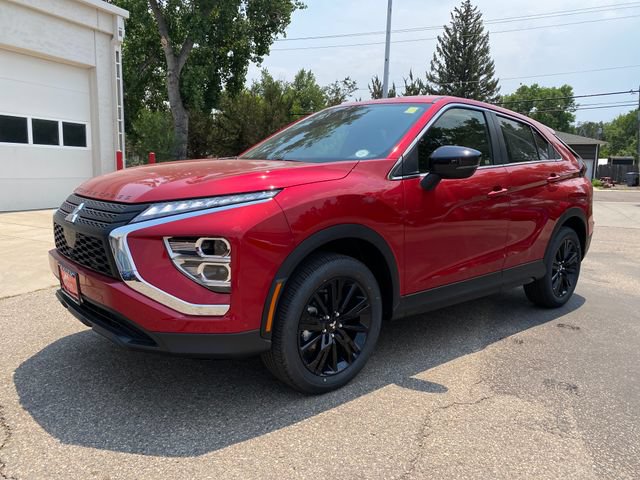 New 2026 Mitsubishi Eclipse Cross LE