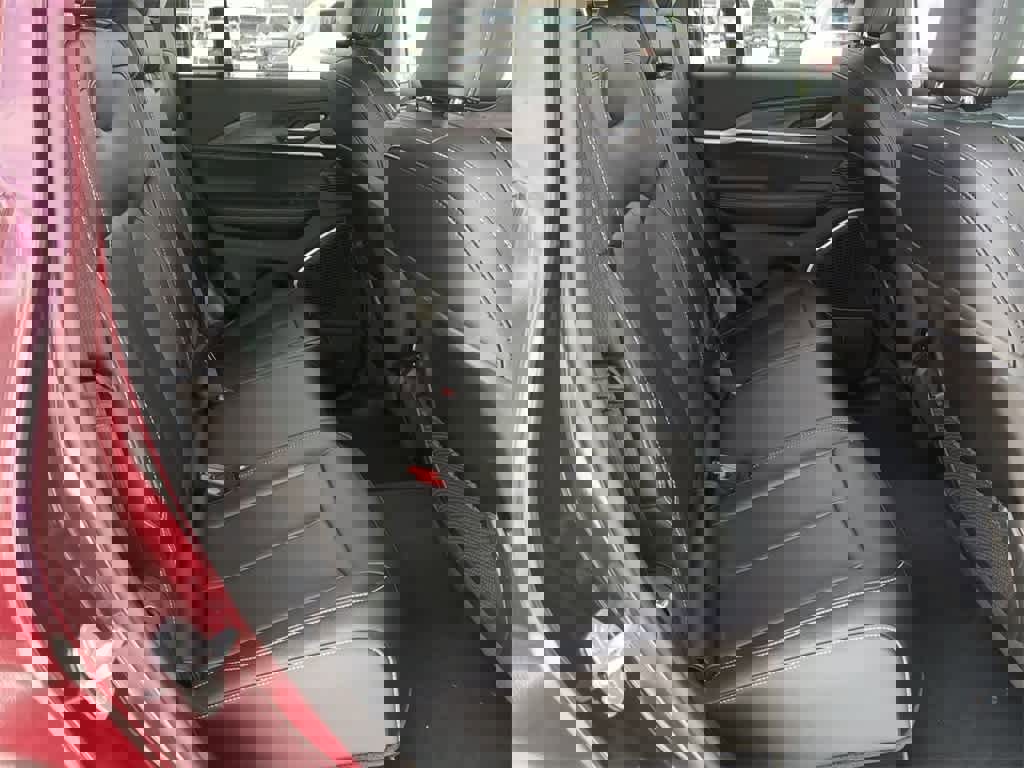 Used 2024 Jeep Grand Cherokee Limited 4xe image 19