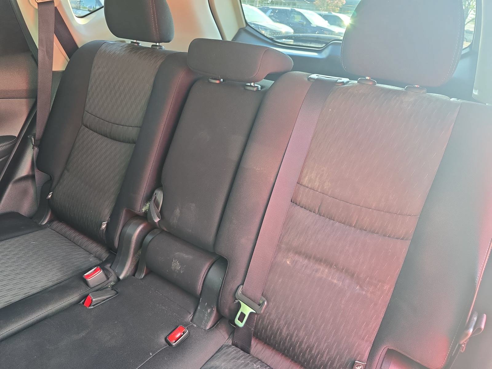 Used 2020 Nissan Rogue SV FWD image 13
