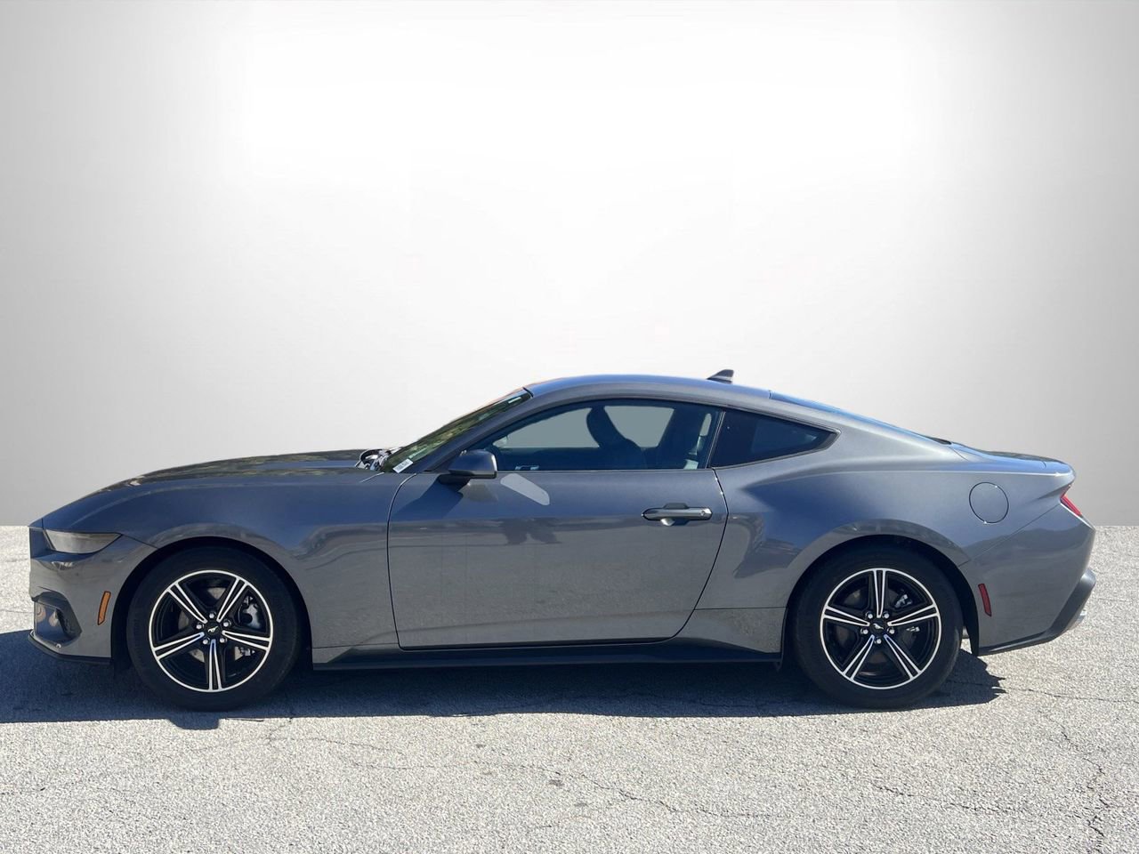 New 2025 Ford Mustang Coupe image 20