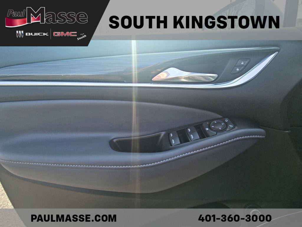 Certified 2023 Buick Enclave Essence w/ Experience Buick Package image 9