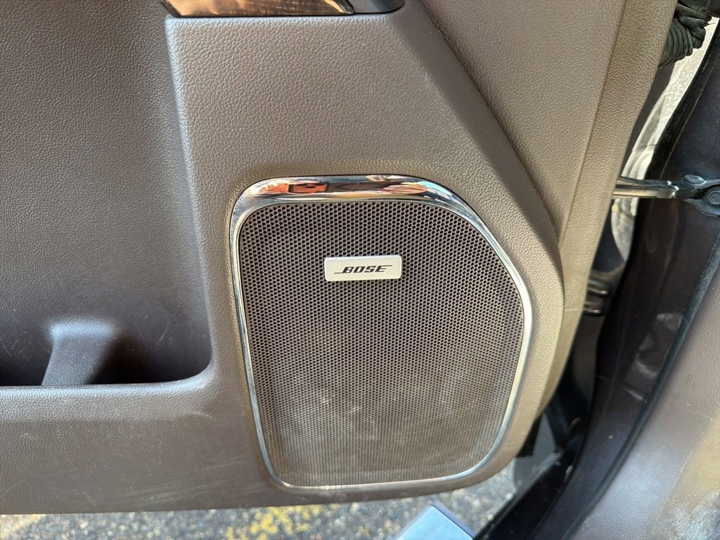 Used 2015 GMC Sierra 1500 Denali w/ Driver Alert Package image 16