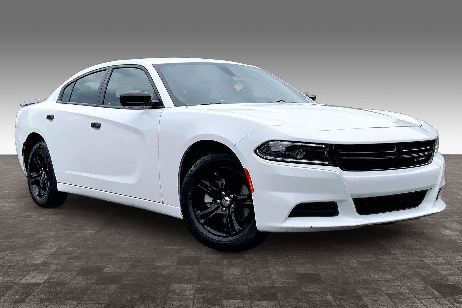 Certified 2023 Dodge Charger SXT w/ Cold Weather Package RWD image 3