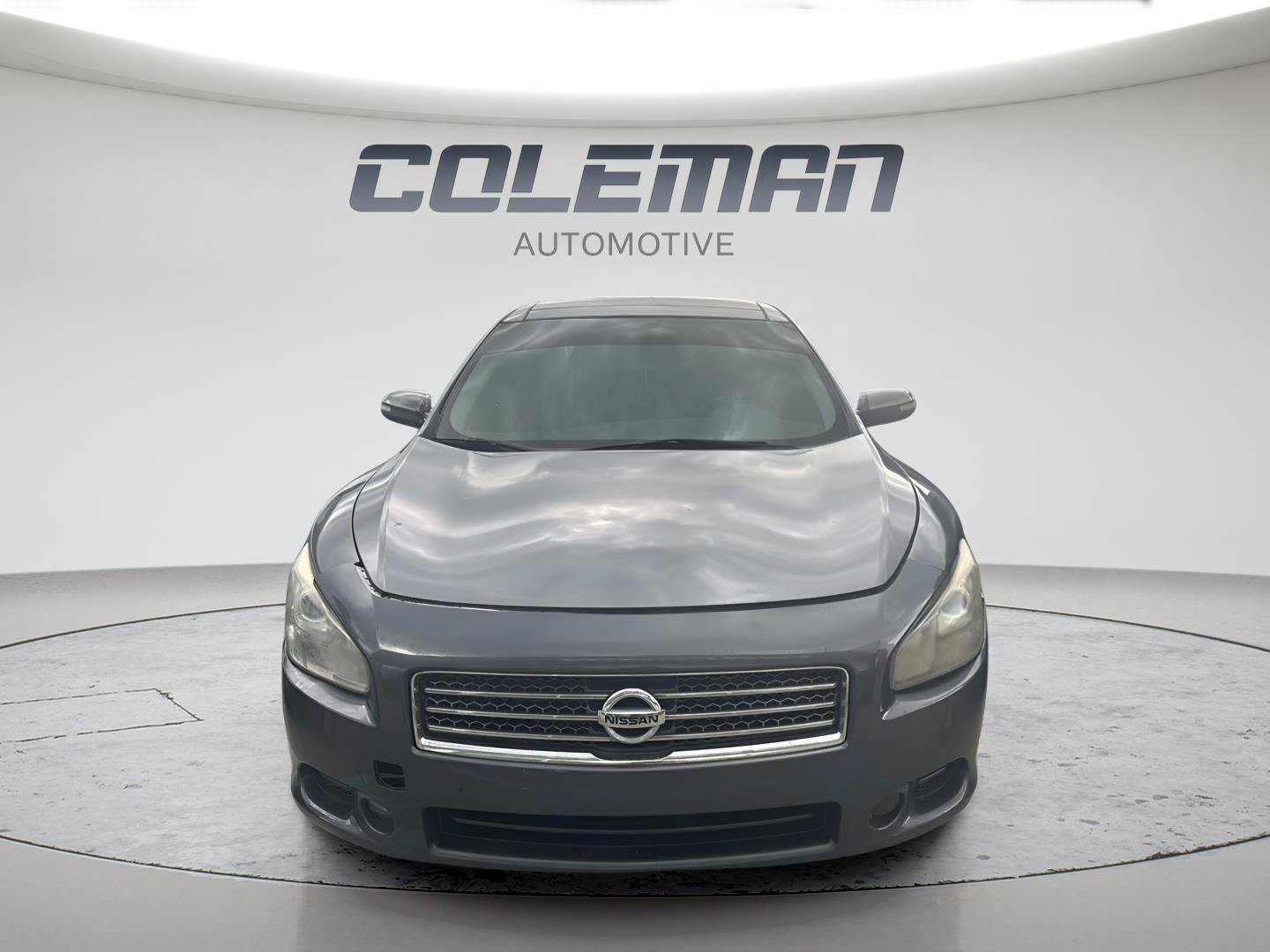 Used 2013 Nissan Maxima 3.5 SV w/ Premium Pkg FWD image 2