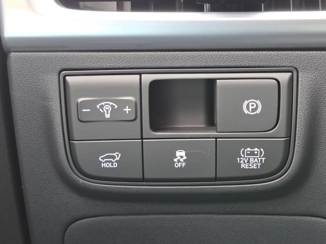New 2026 Hyundai Tucson SEL AWD/4WD image 31