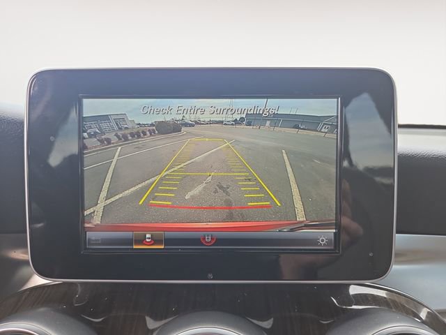 Used 2018 Mercedes-Benz GLC 300 image 24