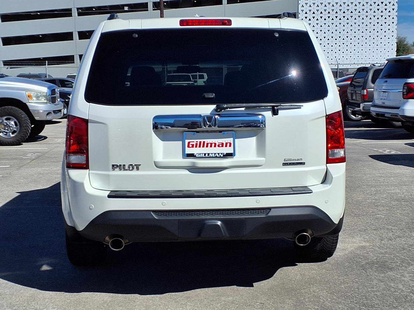 Used 2013 Honda Pilot Touring image 26