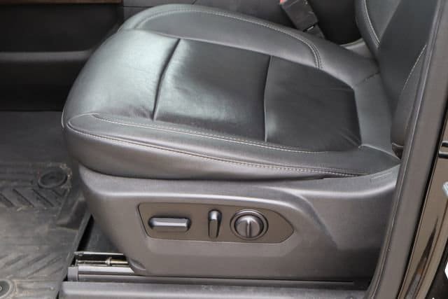 Used 2021 Chevrolet Silverado 1500 RST w/ All Star Edition Plus AWD/4WD image 14