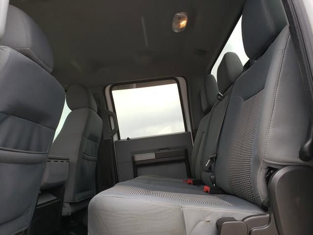 Used 2015 Ford F250 XLT w/ XLT Value Package image 16