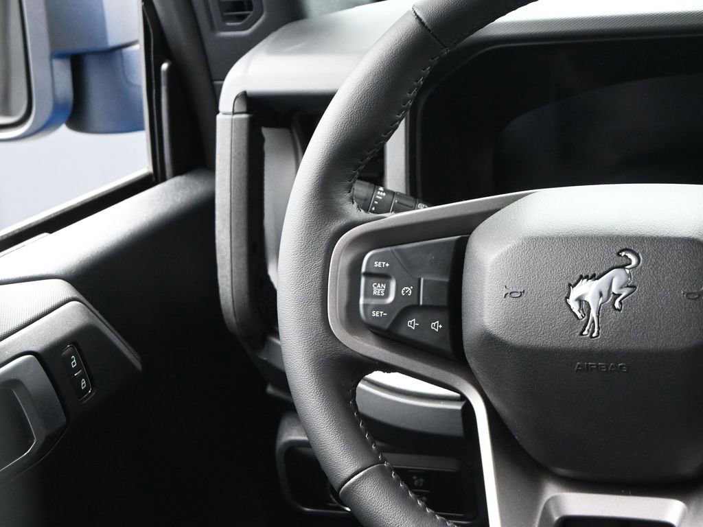 New 2026 Ford Bronco Big Bend AWD/4WD image 30