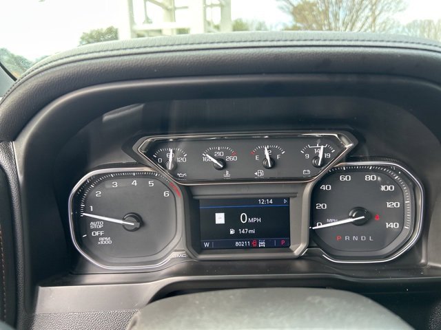 Used 2020 GMC Sierra 1500 AT4 w/ AT4 Premium Package image 21