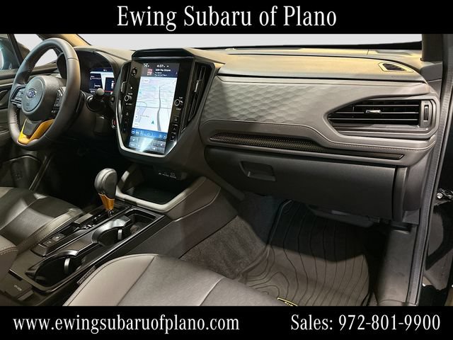 Used 2026 Subaru Forester Wilderness w/ Wilderness Plus Package AWD/4WD image 31