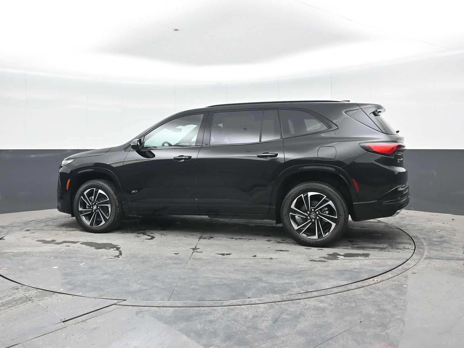 New 2027 Buick Enclave Sport Touring w/ Power Package AWD/4WD image 3