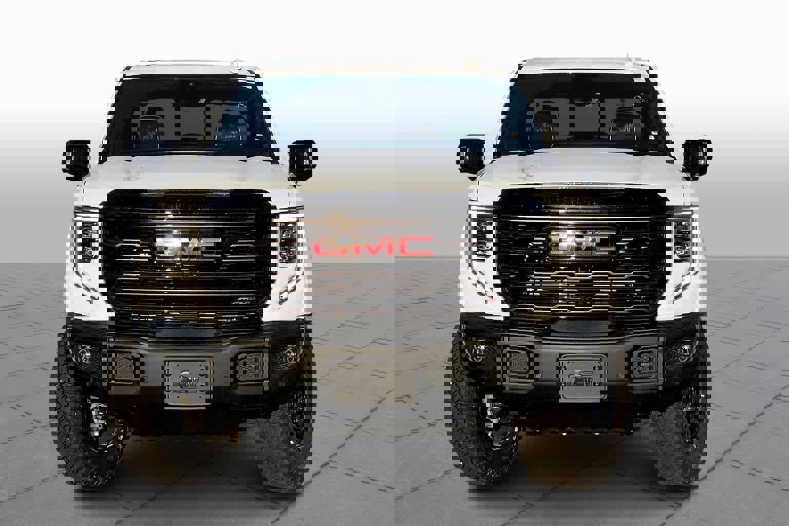 New 2024 GMC Sierra 1500 AT4X w/ AT4X AEV Edition image 3