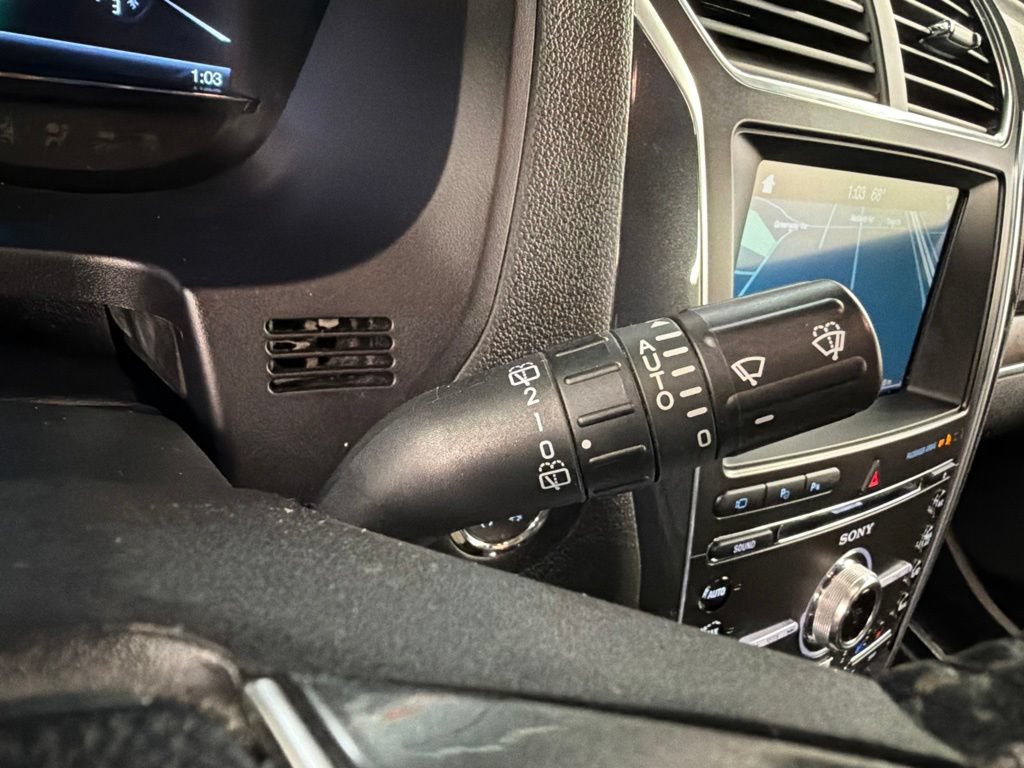 Certified 2018 Ford Explorer Limited w/ Equipment Group 301A AWD/4WD image 23