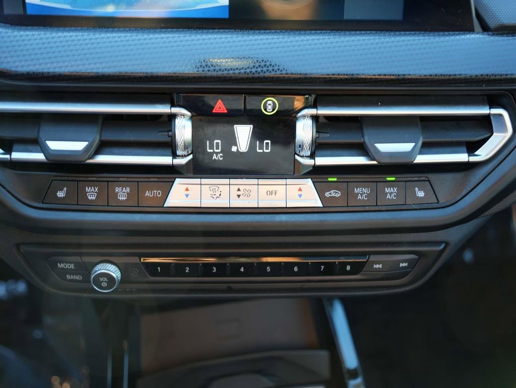 Used 2022 BMW 228i Gran Coupe w/ Convenience Package image 24