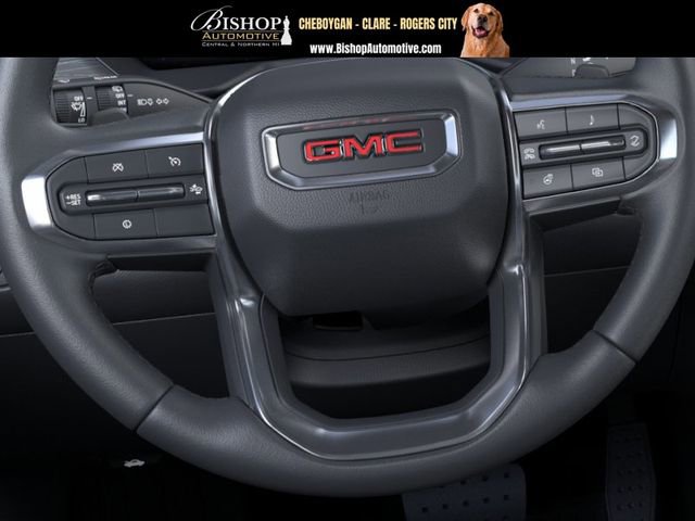 New 2026 GMC Acadia Elevation AWD/4WD image 19