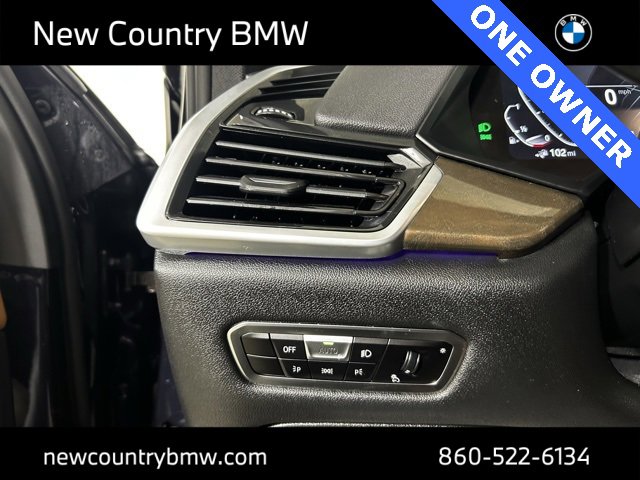 Used 2023 BMW X5 xDrive45e w/ M Sport Package image 19