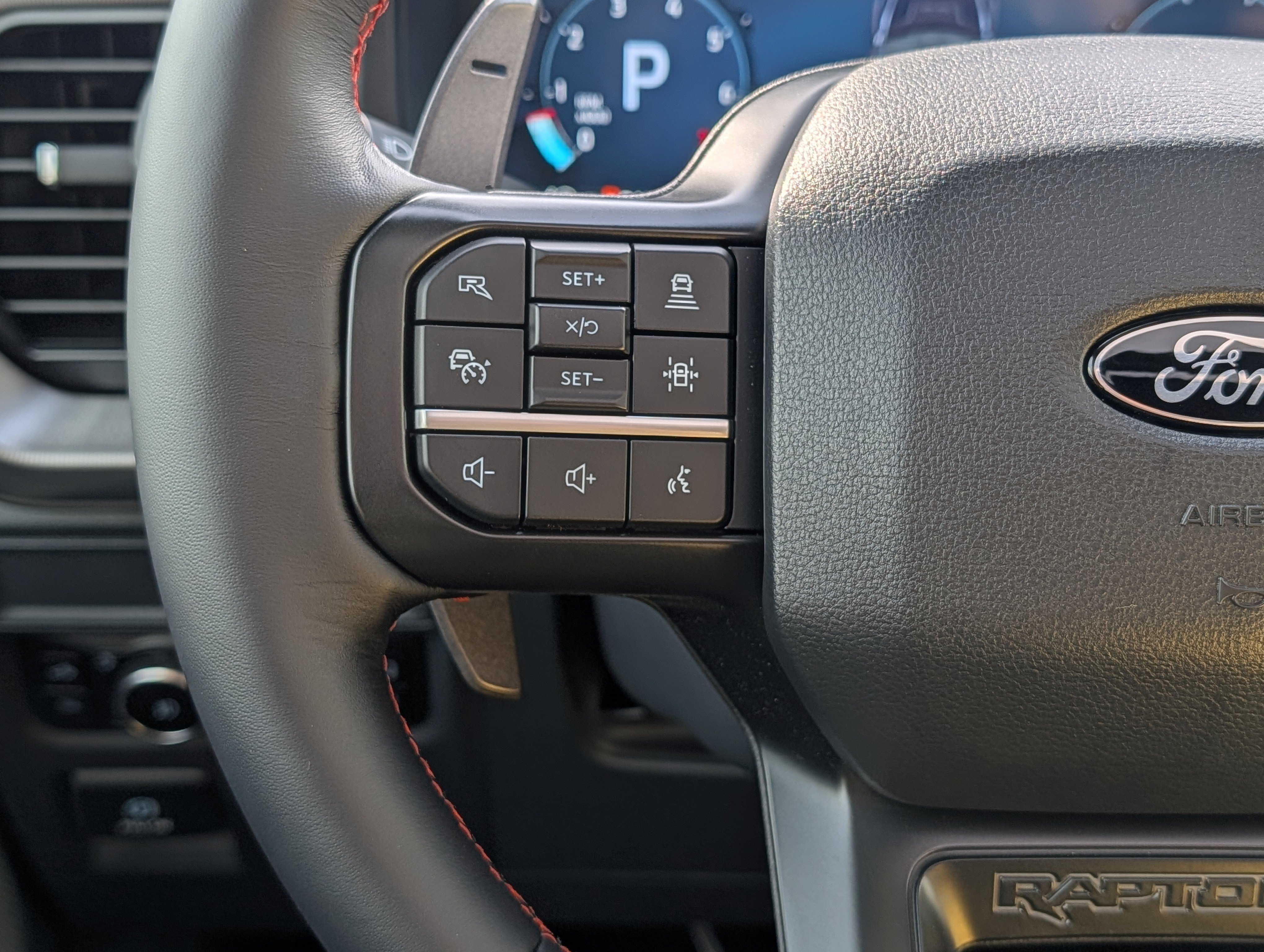 New 2026 Ford F150 Raptor AWD/4WD image 62