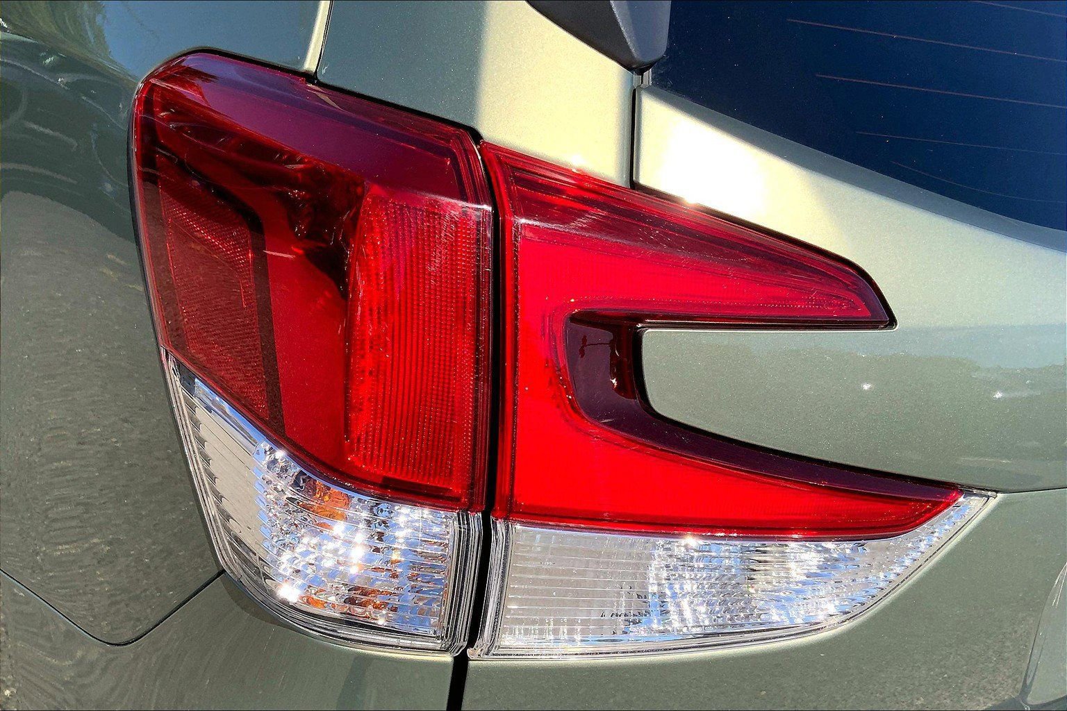 Used 2021 Subaru Forester Limited AWD/4WD image 28