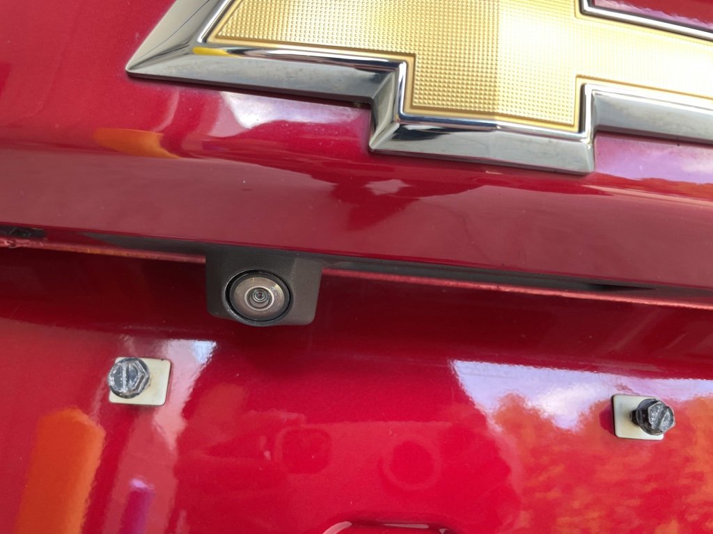 Used 2020 Chevrolet Equinox Premier image 7