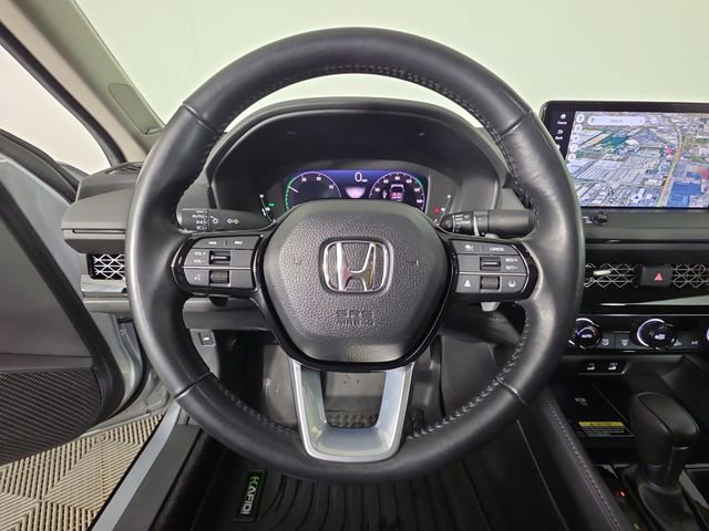 Used 2024 Honda Accord Touring image 26