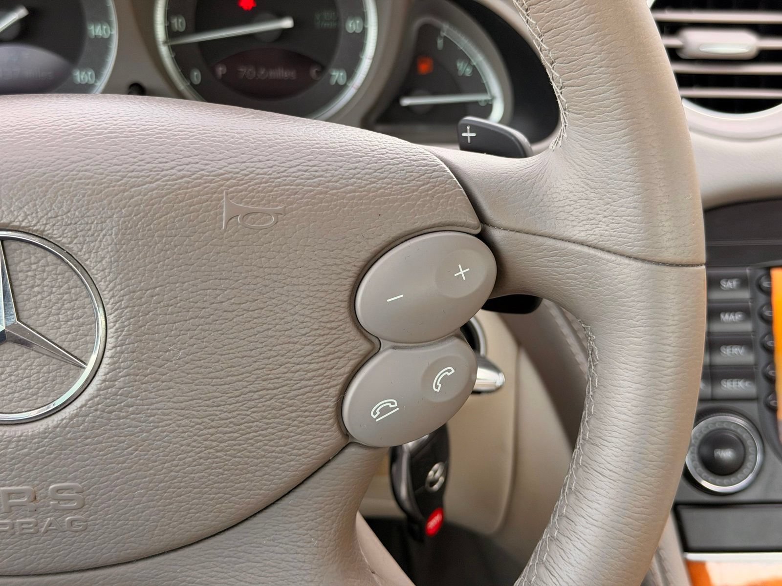 Used 2007 Mercedes-Benz SL 550 image 58