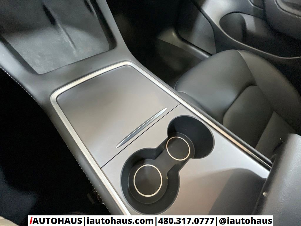 Used 2022 Tesla Model 3 Long Range AWD/4WD image 26