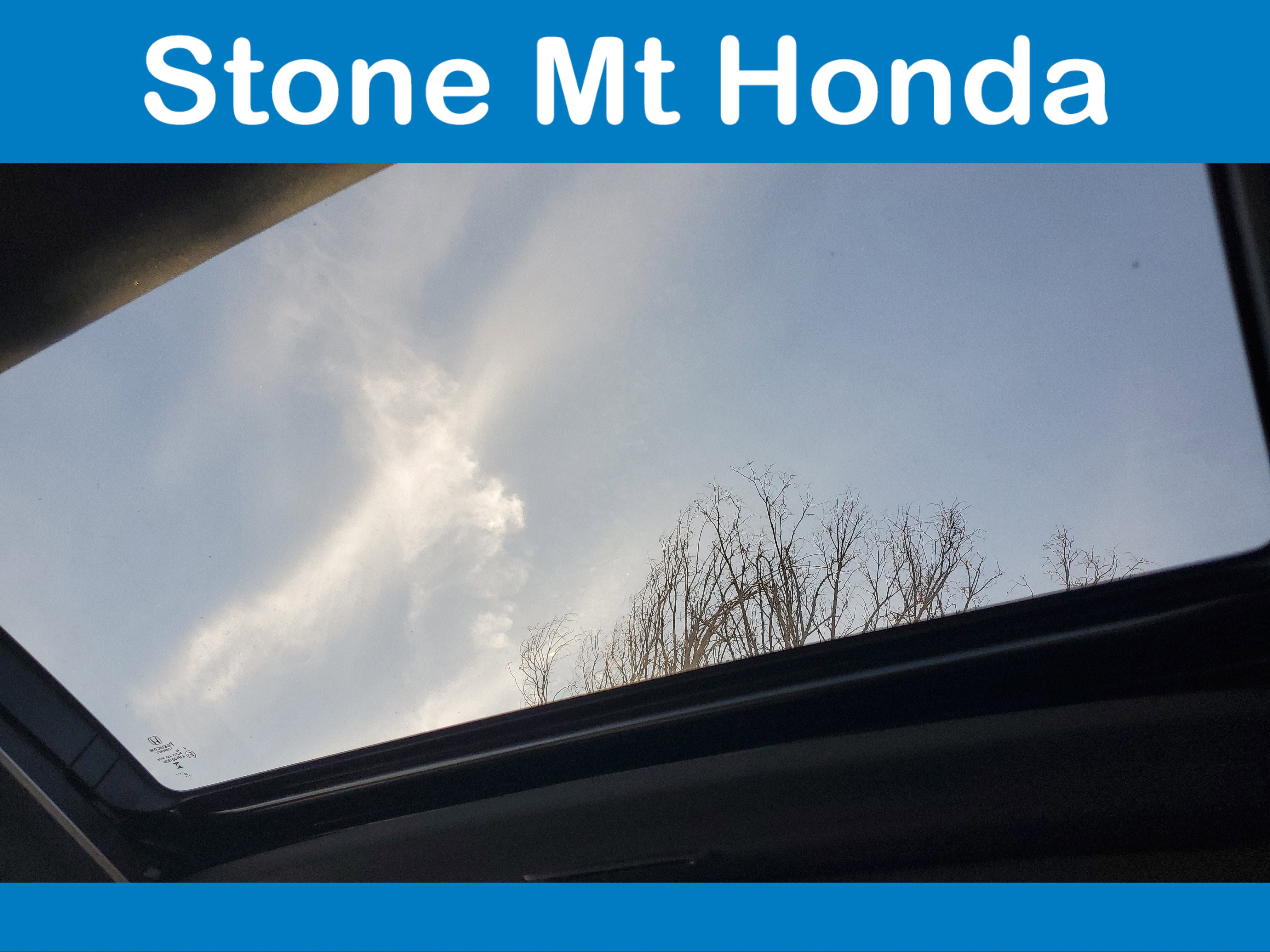 New 2026 Honda Civic Sport image 30