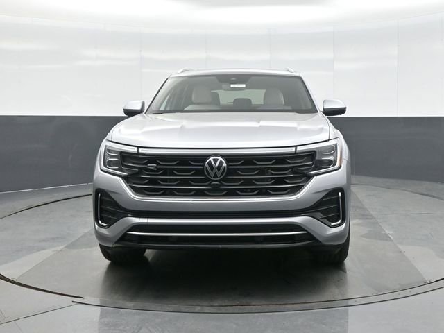 New 2026 Volkswagen Atlas Cross Sport SEL Premium R-Line image 2
