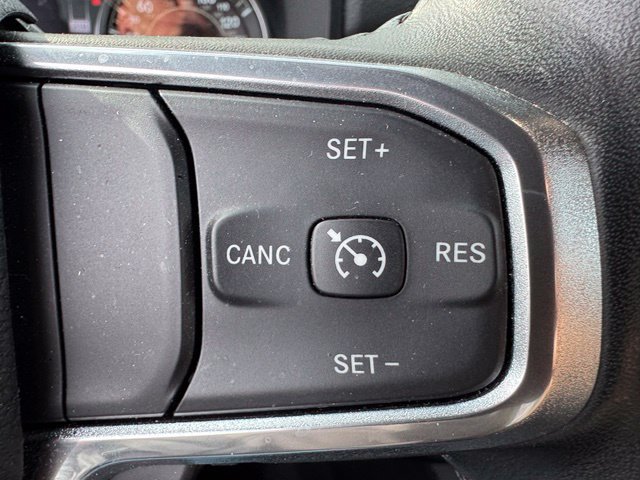 Used 2023 RAM 1500 Laramie AWD/4WD image 19