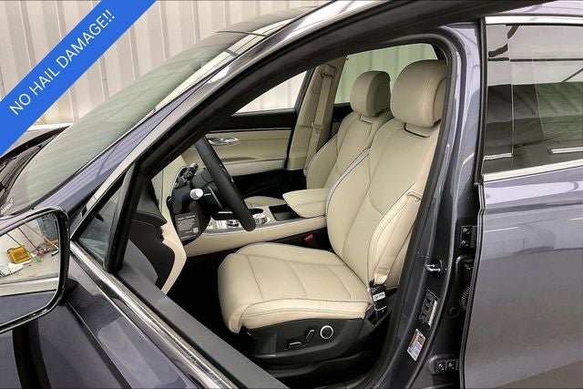 New 2026 Genesis GV70 2.5T Advanced AWD/4WD image 12