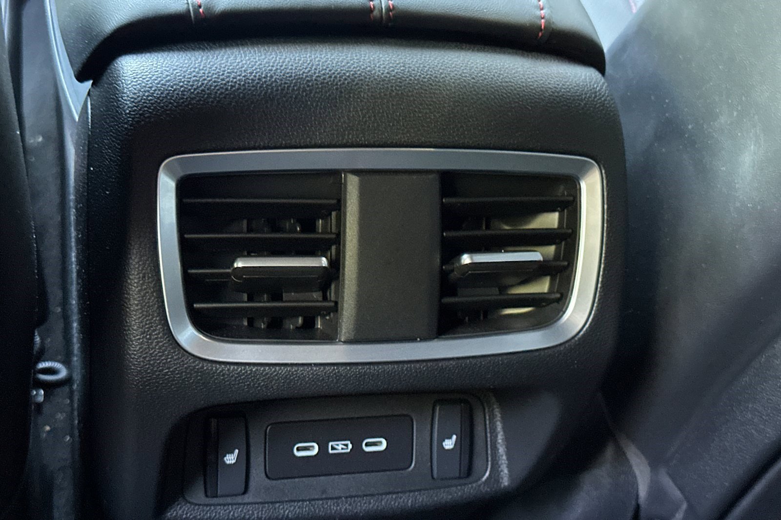 Used 2025 Acura RDX A-Spec AWD/4WD image 16
