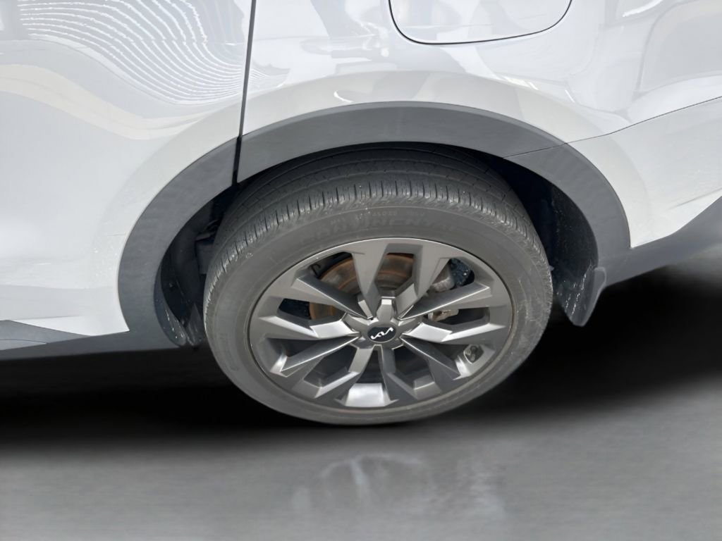 Used 2022 Kia Sorento X-Line EX AWD/4WD image 15