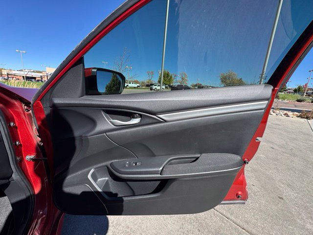 Used 2020 Honda Civic LX image 32