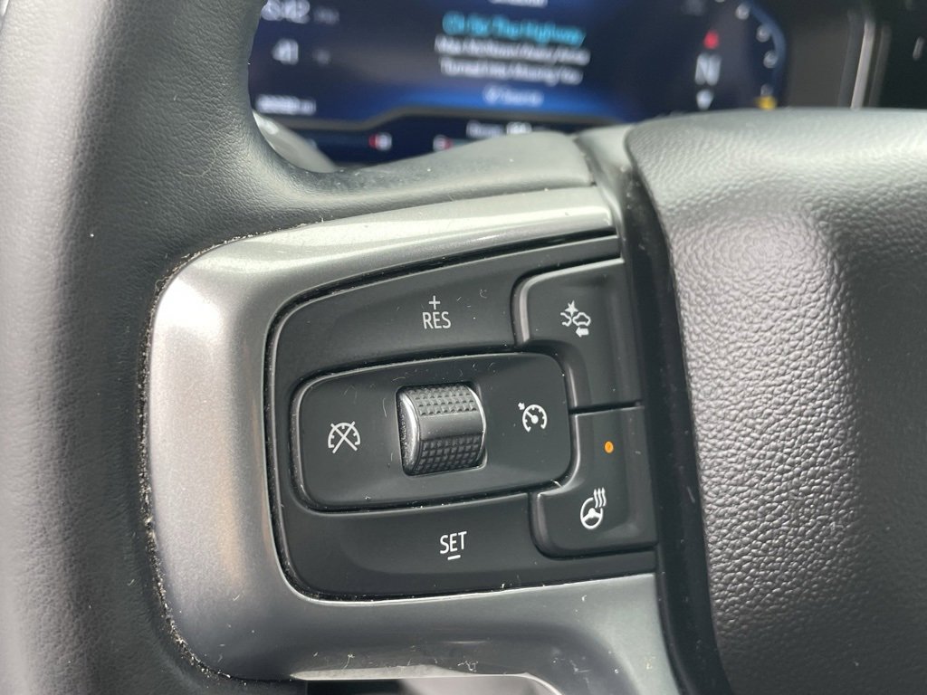 Certified 2024 Chevrolet Silverado 1500 LT image 30