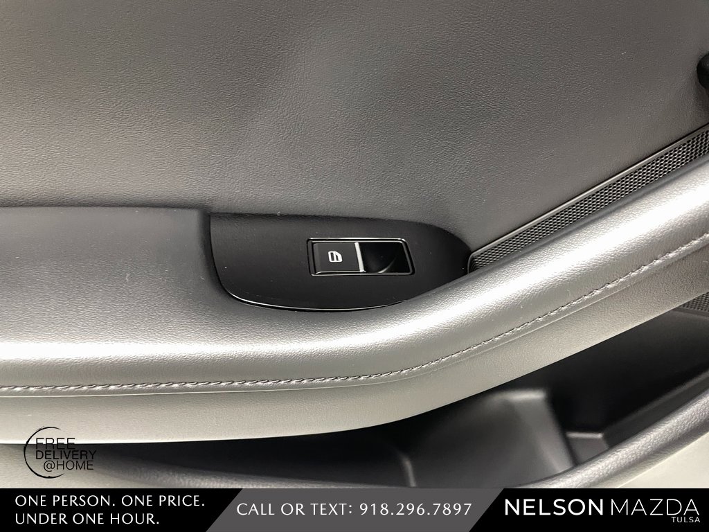 New 2026 MAZDA MAZDA3 2.5 S Hatchback w/ Premium Pkg image 38