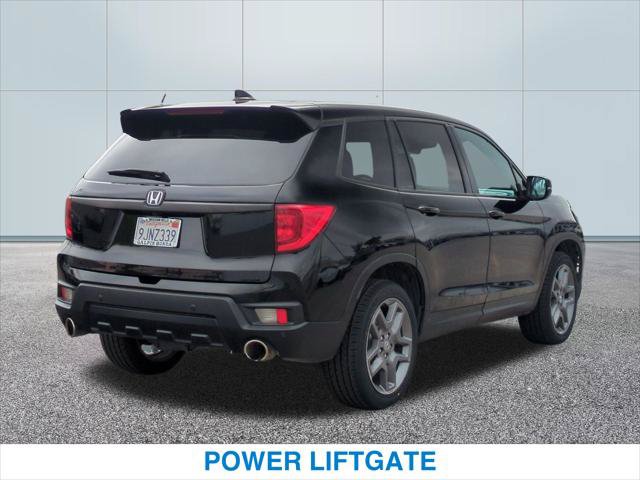 Used 2023 Honda Passport EX-L image 7