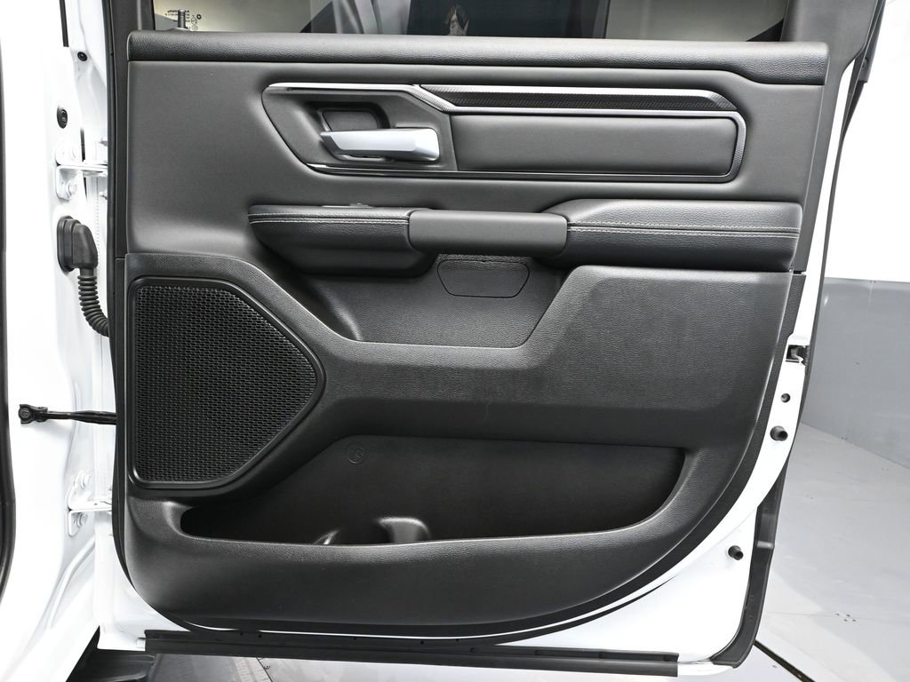Used 2024 RAM 1500 Sport image 40