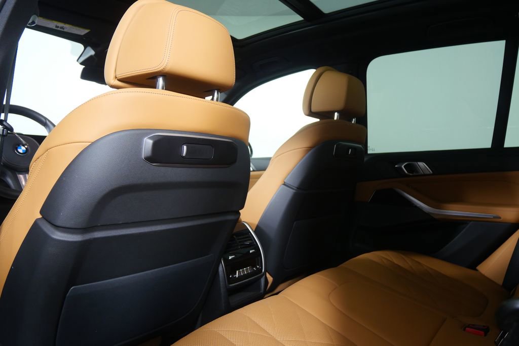 Certified 2026 BMW X5 sDrive40i image 19
