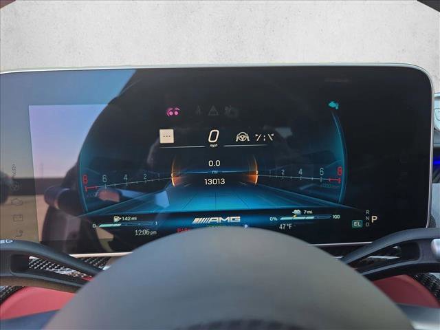 Certified 2024 Mercedes-Benz S 63 AMG S image 11