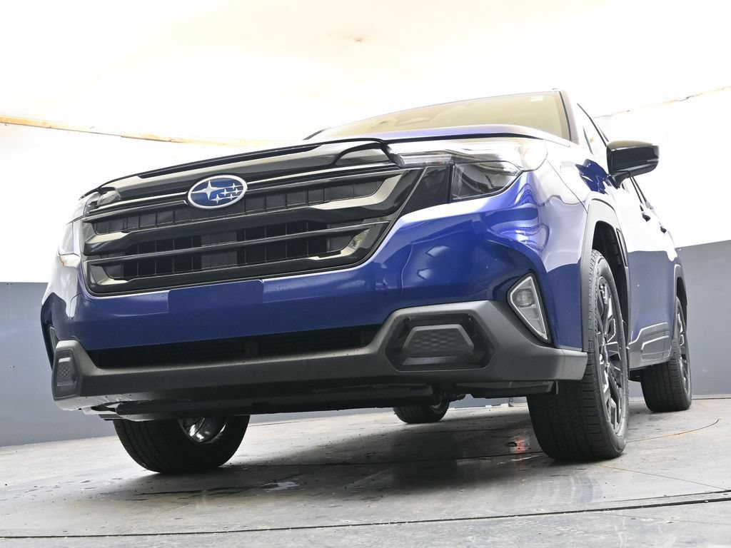 New 2026 Subaru Forester Sport AWD/4WD image 39