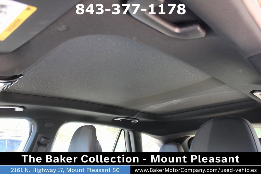 Certified 2025 Mercedes-Benz GLC 43 AMG GLC 43 AMG image 51