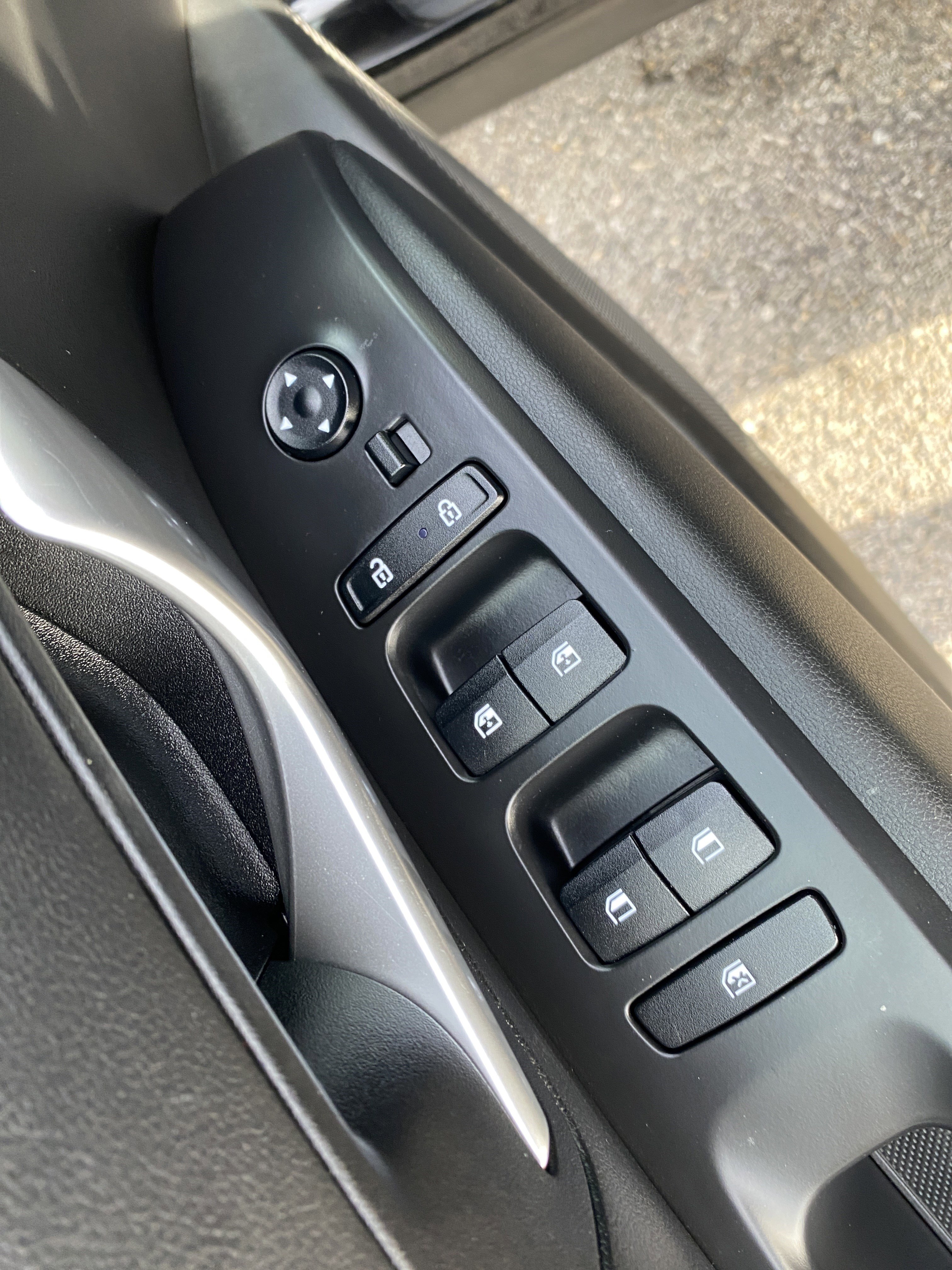 Used 2024 Hyundai Tucson SEL w/ Convenience Package image 18