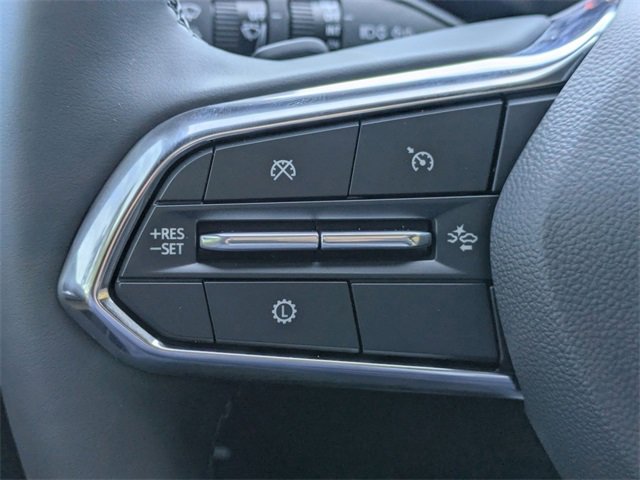 New 2026 Chevrolet Equinox ACTIV w/ Safety and Technology Package image 14