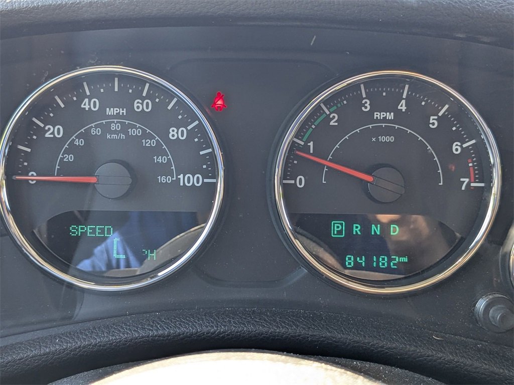 Used 2018 Jeep Wrangler Unlimited Sahara image 11